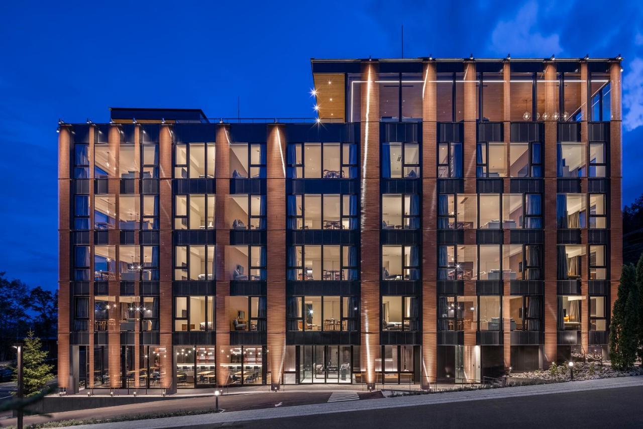 Intuition Apartment Kutchan Exterior photo